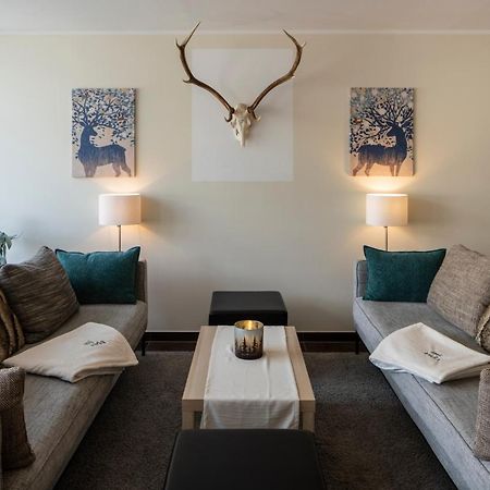 Mi_Vida - Apartment Bergwies Schladming Kültér fotó