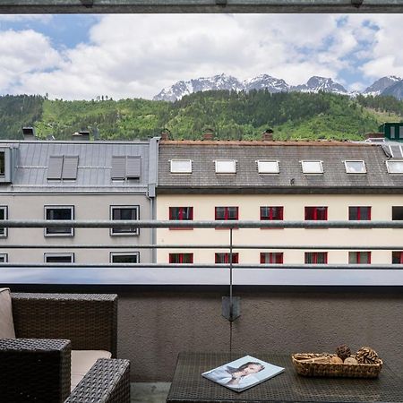 Mi_Vida - Apartment Bergwies Schladming Kültér fotó