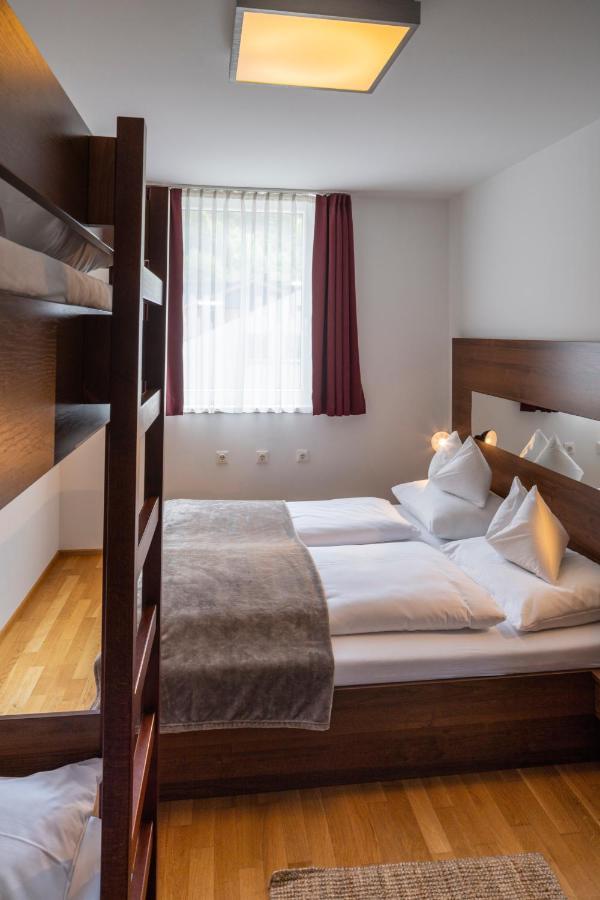 Mi_Vida - Apartment Bergwies Schladming Kültér fotó