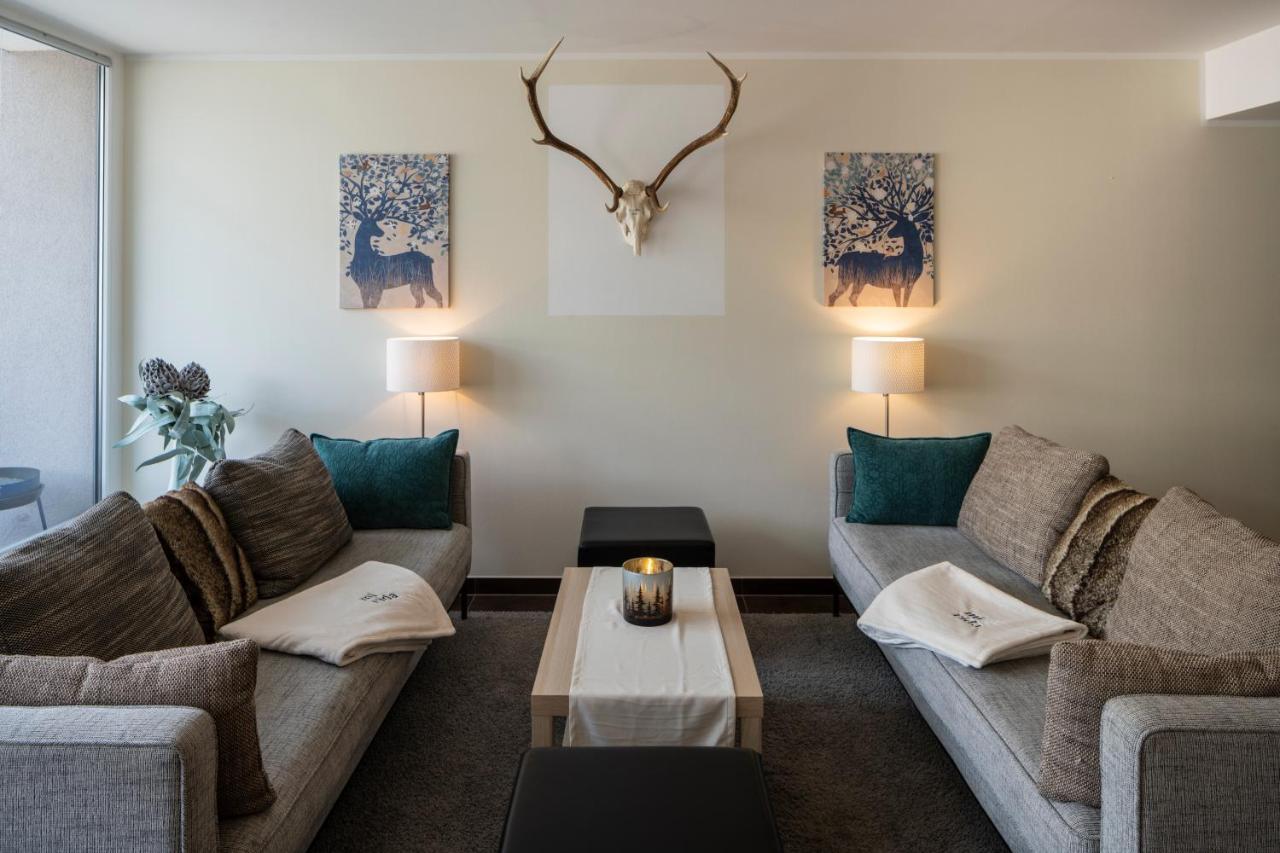 Mi_Vida - Apartment Bergwies Schladming Kültér fotó