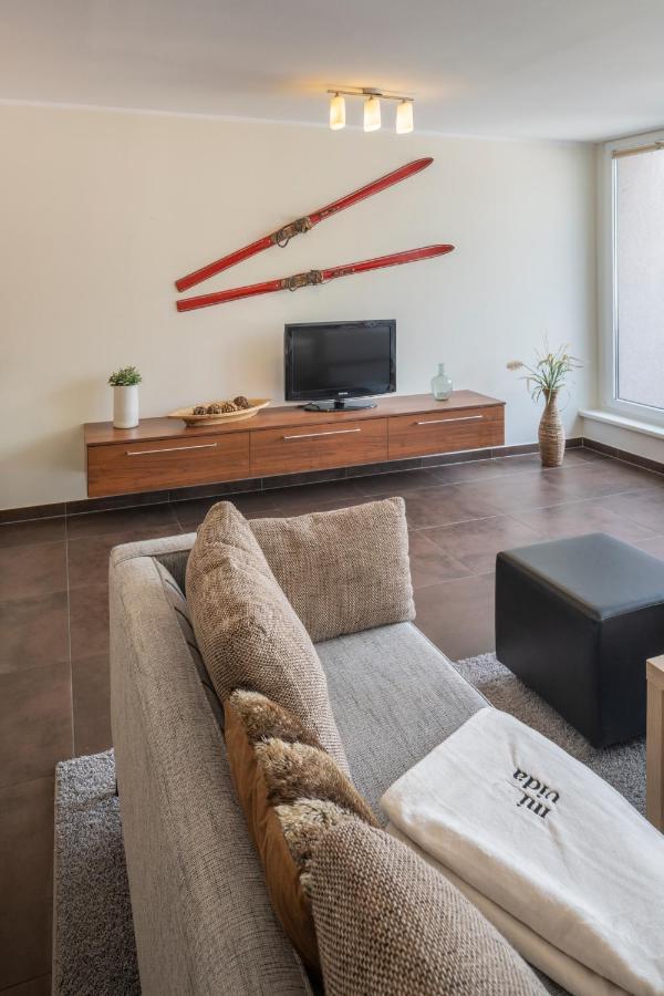 Mi_Vida - Apartment Bergwies Schladming Kültér fotó