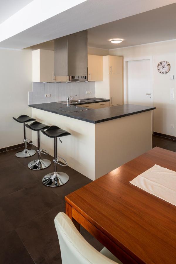 Mi_Vida - Apartment Bergwies Schladming Kültér fotó