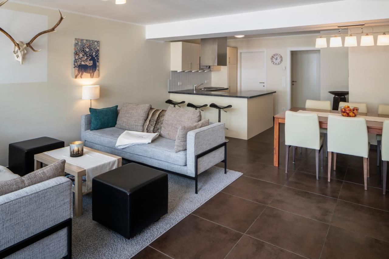 Mi_Vida - Apartment Bergwies Schladming Kültér fotó